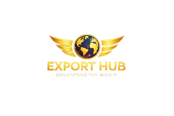Export Hub Logo